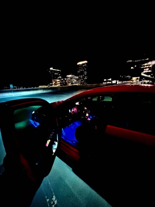2015 Subaru Impreza WRX 4th Gen - Image 2 of 7