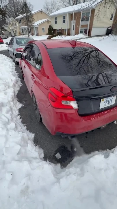 2015 Subaru Impreza WRX 4th Gen - Image 7 of 7