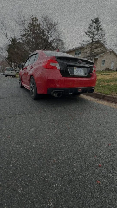 2015 Subaru Impreza WRX 4th Gen - Image 5 of 7