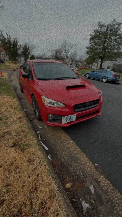 2015 Subaru Impreza WRX 4th Gen - Image 3 of 7