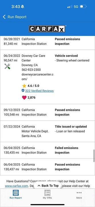 2015 Subaru Impreza WRX 4th Gen - Image 7 of 11