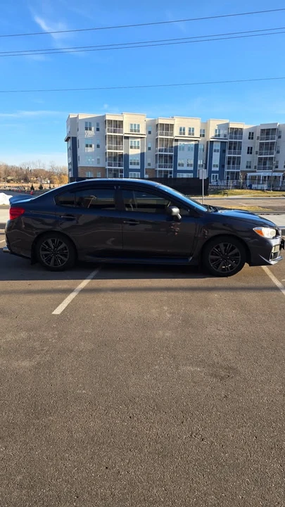 2015 Subaru Impreza WRX 4th Gen - Image 7 of 16