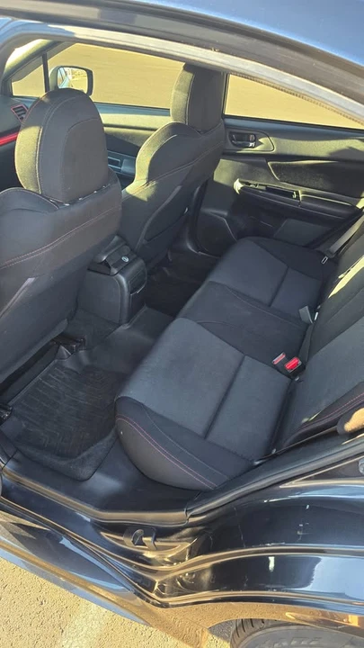2015 Subaru Impreza WRX 4th Gen - Image 14 of 16