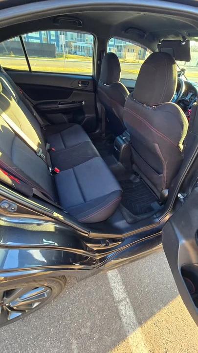 2015 Subaru Impreza WRX 4th Gen - Image 13 of 16
