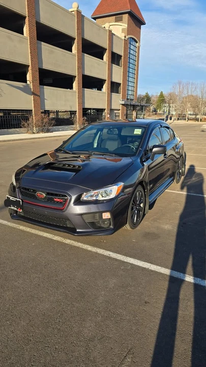 2015 Subaru Impreza WRX 4th Gen - Image 2 of 16
