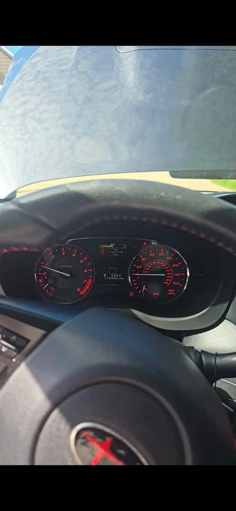 2015 Subaru Impreza WRX 4th Gen - Image 15 of 16