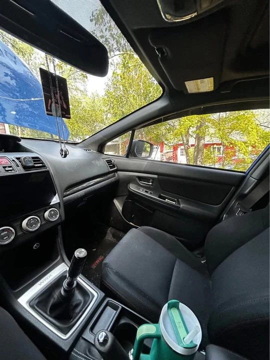 2015 Subaru Impreza WRX 4th Gen - Image 6 of 9