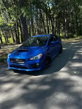 2015 Subaru WRX Base