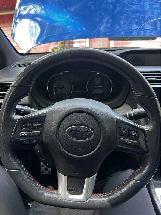2015 Subaru Impreza WRX 4th Gen - Image 7 of 9