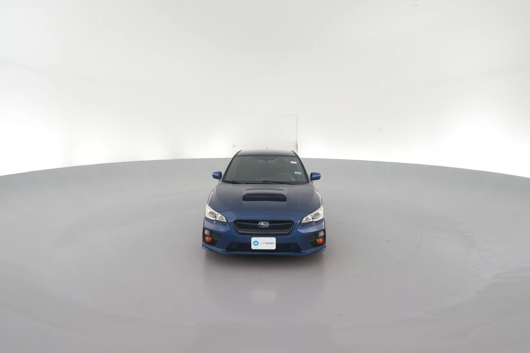 2015 Subaru Impreza WRX 4th Gen - Image 19 of 31