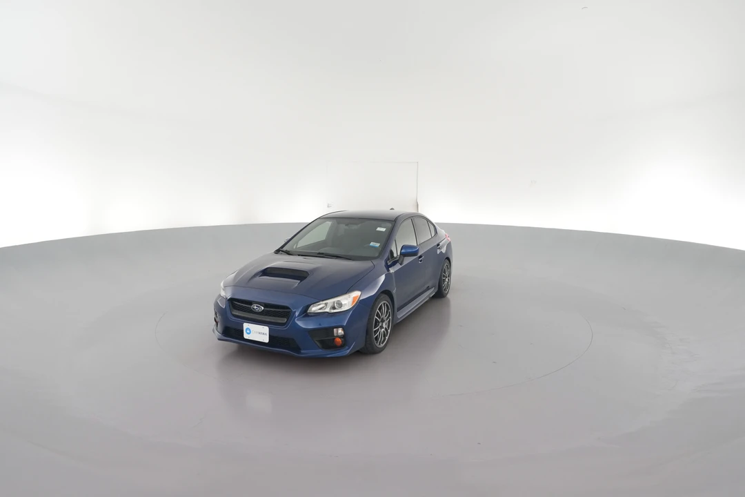 2015 Subaru Impreza WRX 4th Gen - Image 20 of 31