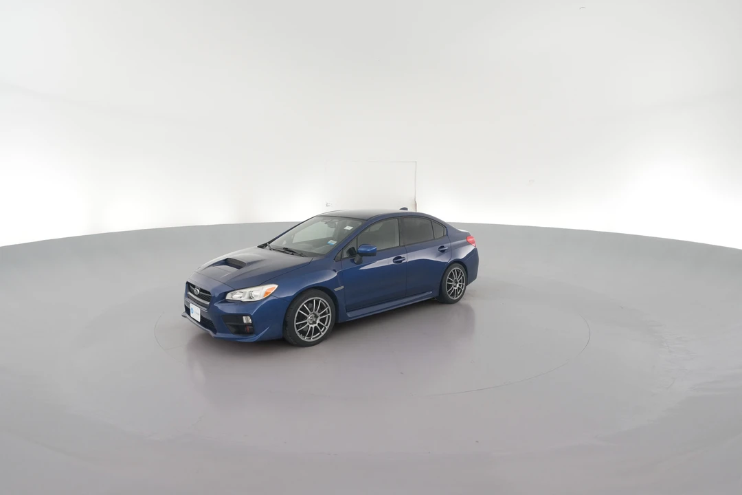 2015 Subaru Impreza WRX 4th Gen - Image 21 of 31