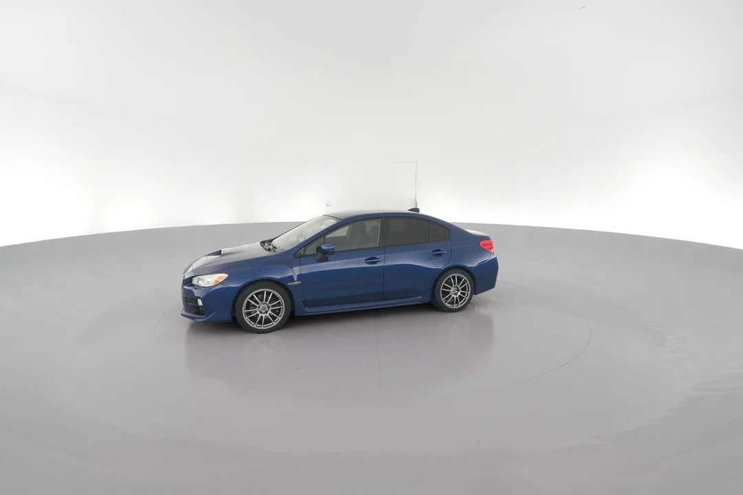 2015 Subaru Impreza WRX 4th Gen - Image 22 of 31