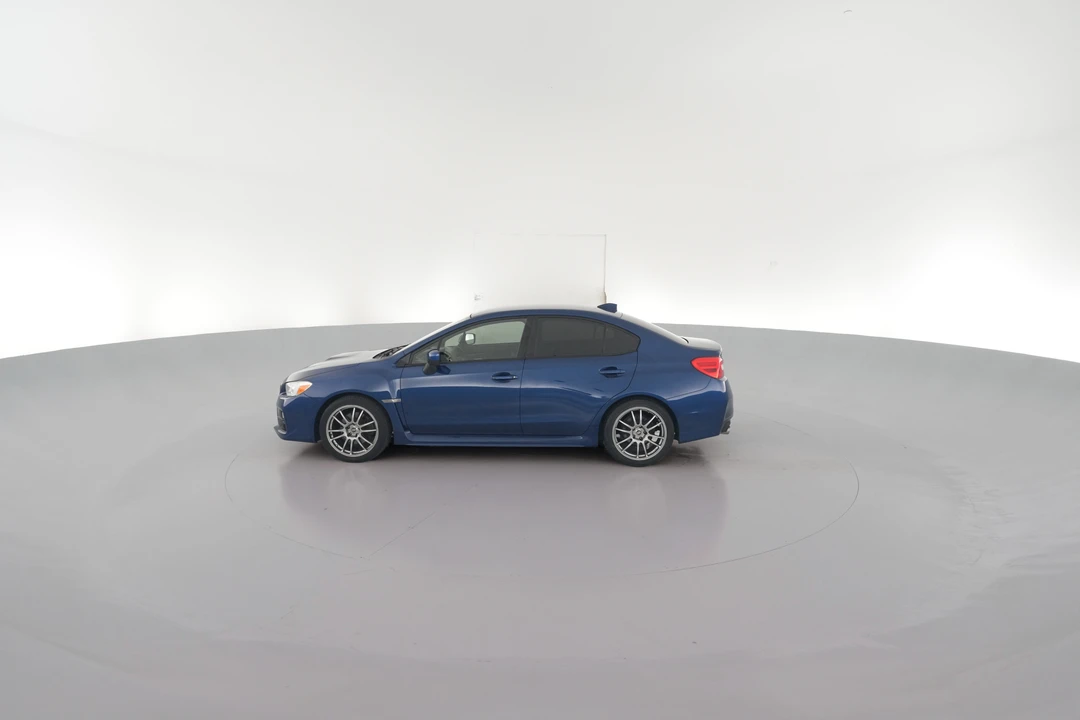 2015 Subaru Impreza WRX 4th Gen - Image 23 of 31