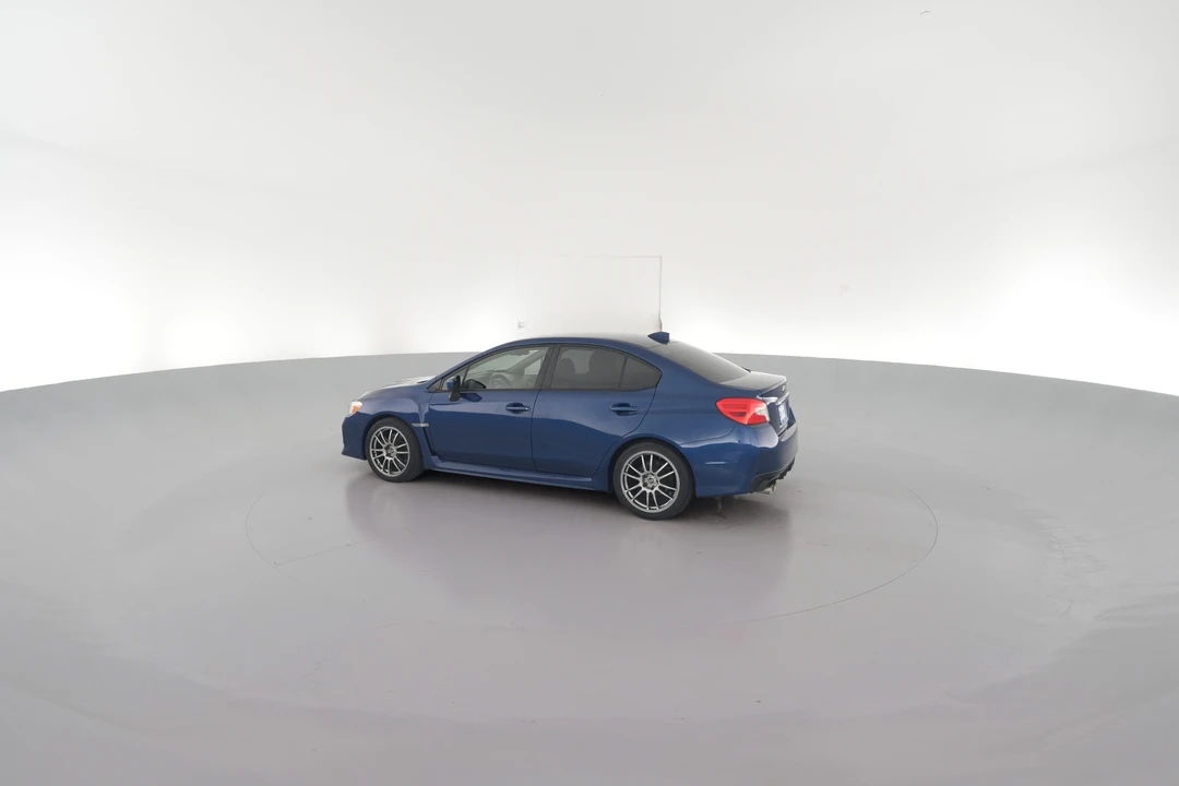 2015 Subaru Impreza WRX 4th Gen - Image 24 of 31