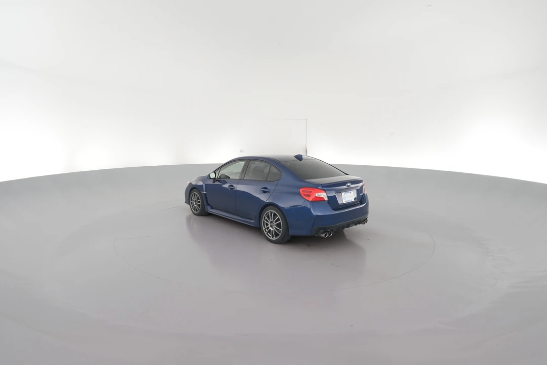 2015 Subaru Impreza WRX 4th Gen - Image 25 of 31