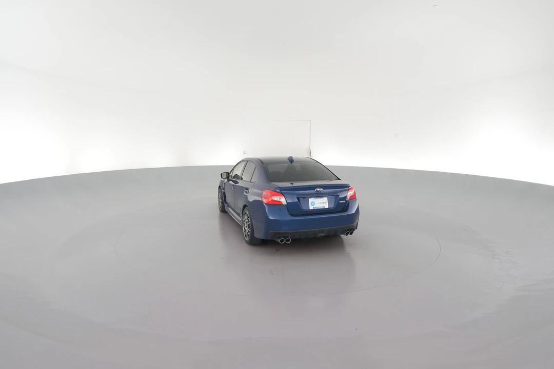 2015 Subaru Impreza WRX 4th Gen - Image 26 of 31