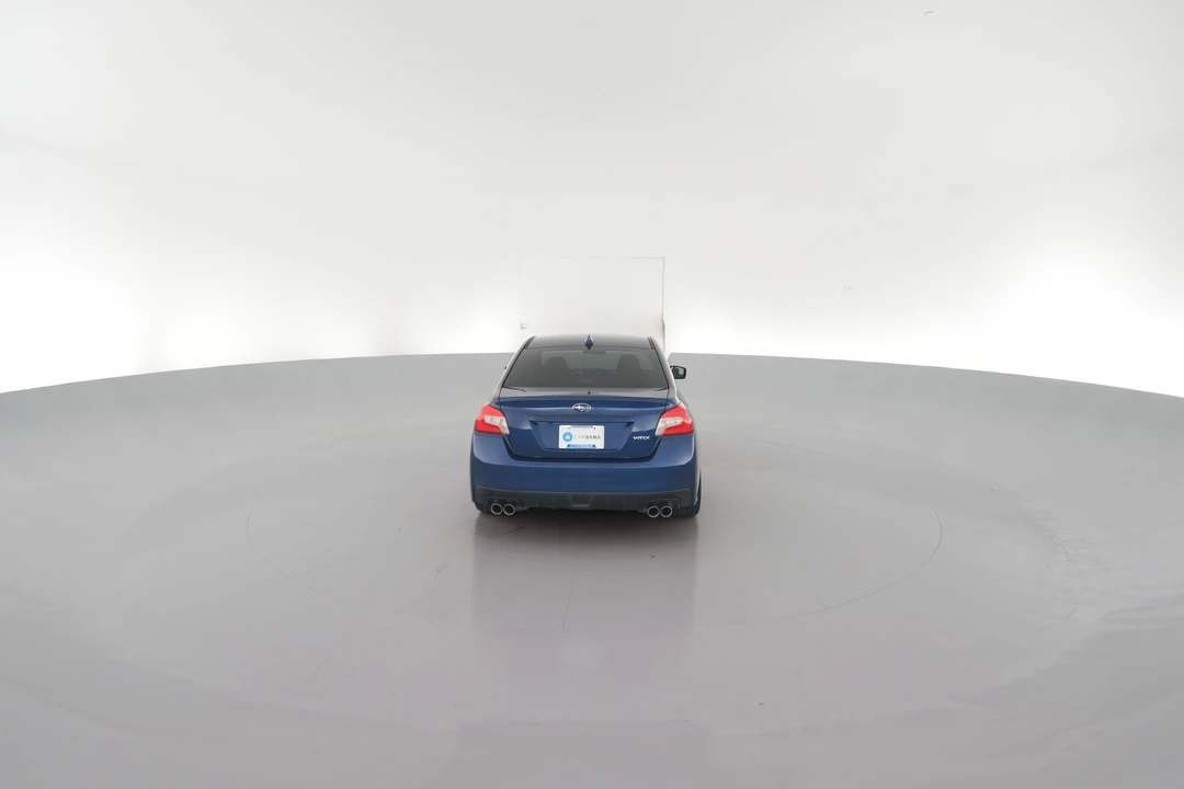 2015 Subaru Impreza WRX 4th Gen - Image 27 of 31