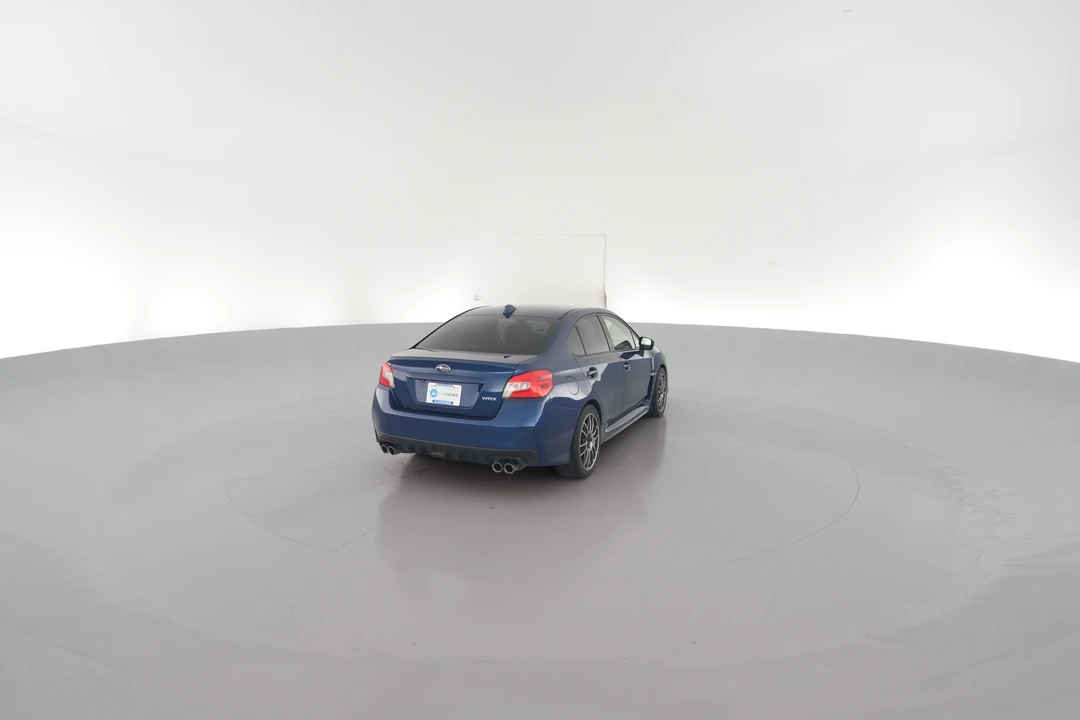 2015 Subaru Impreza WRX 4th Gen - Image 28 of 31