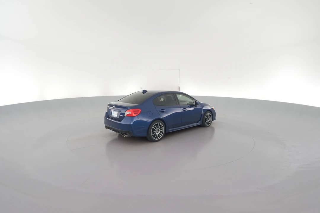 2015 Subaru Impreza WRX 4th Gen - Image 29 of 31