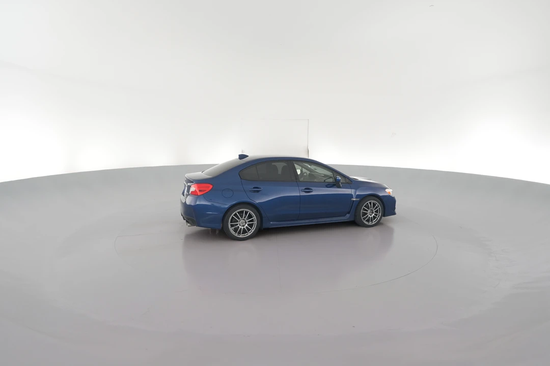 2015 Subaru Impreza WRX 4th Gen - Image 30 of 31