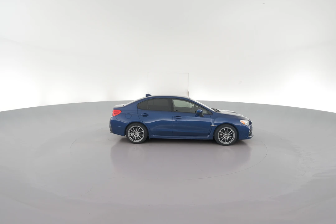 2015 Subaru Impreza WRX 4th Gen - Image 31 of 31