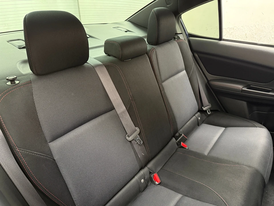2015 Subaru Impreza WRX 4th Gen - Image 3 of 31