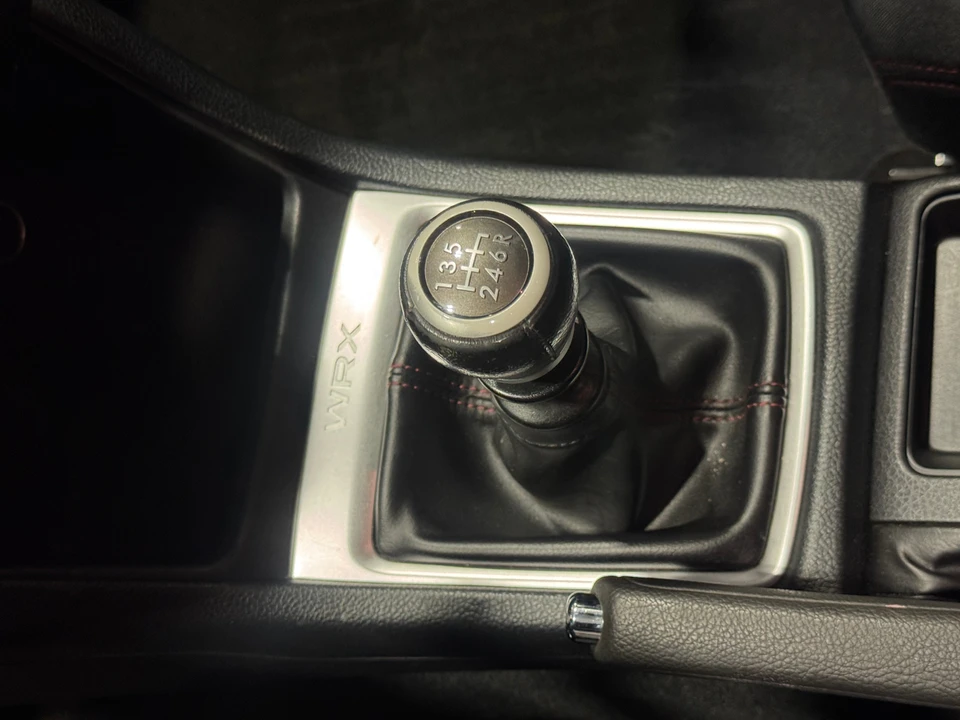 2015 Subaru Impreza WRX 4th Gen - Image 2 of 31