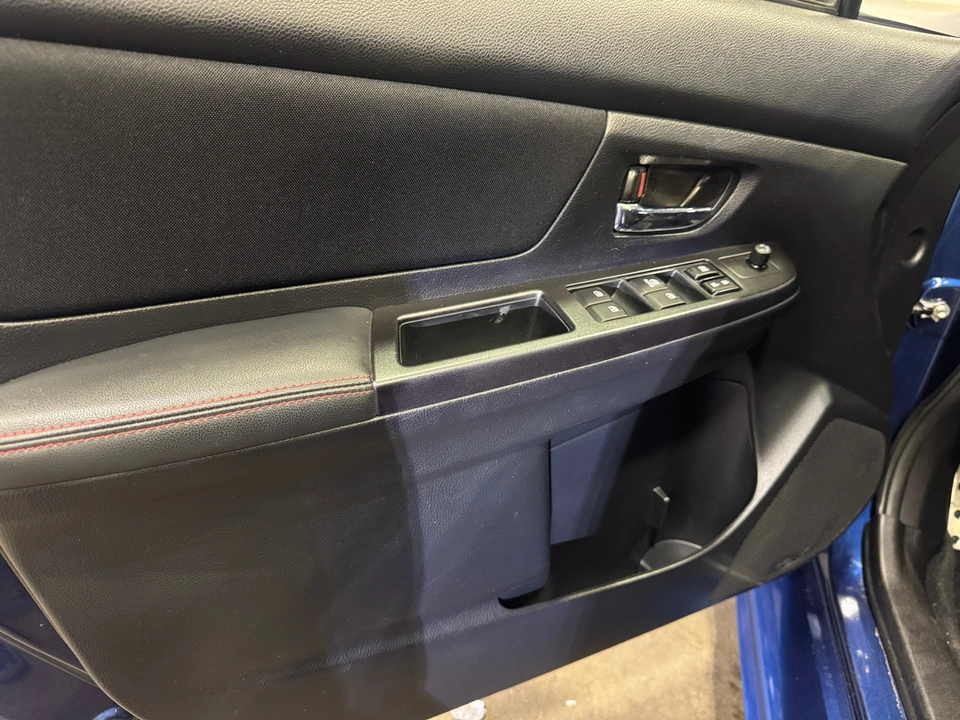 2015 Subaru Impreza WRX 4th Gen - Image 6 of 31