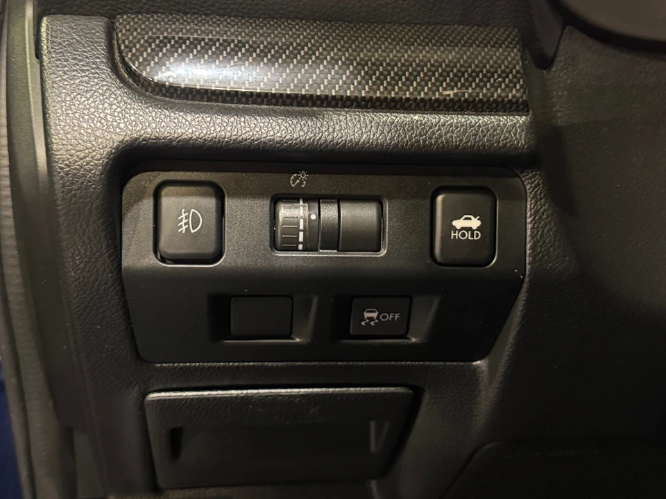 2015 Subaru Impreza WRX 4th Gen - Image 8 of 31