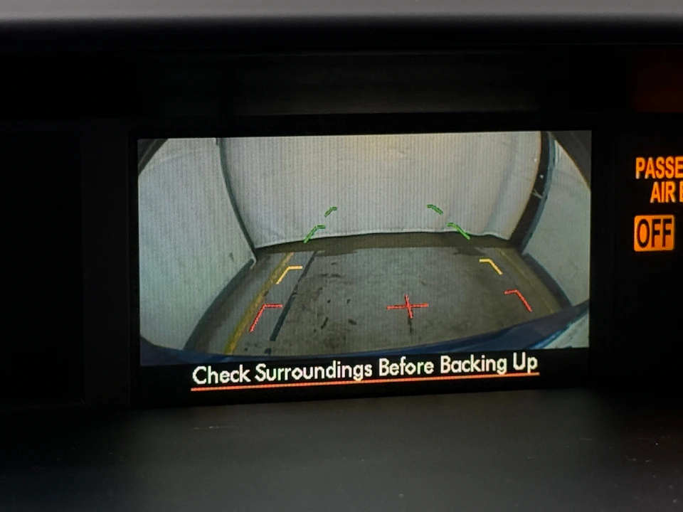 2015 Subaru Impreza WRX 4th Gen - Image 11 of 31