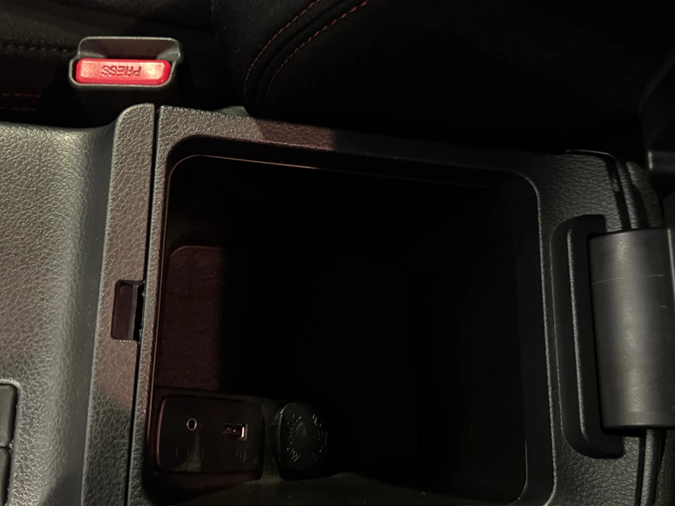 2015 Subaru Impreza WRX 4th Gen - Image 12 of 31