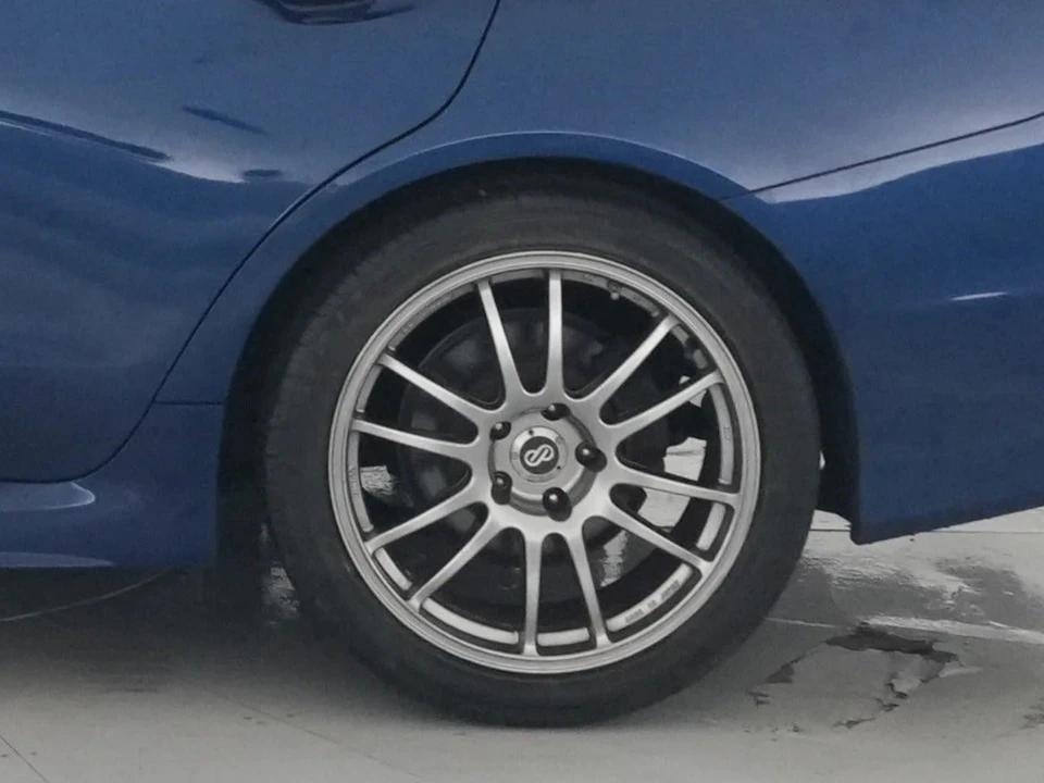 2015 Subaru Impreza WRX 4th Gen - Image 14 of 31