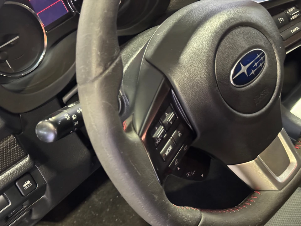 2015 Subaru Impreza WRX 4th Gen - Image 15 of 31