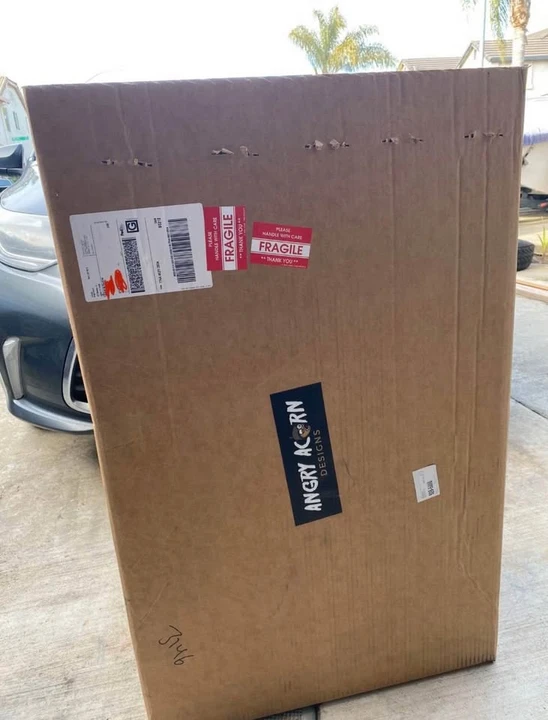 2015 Parts & Memorabilia Bodywork - Image 4 of 4