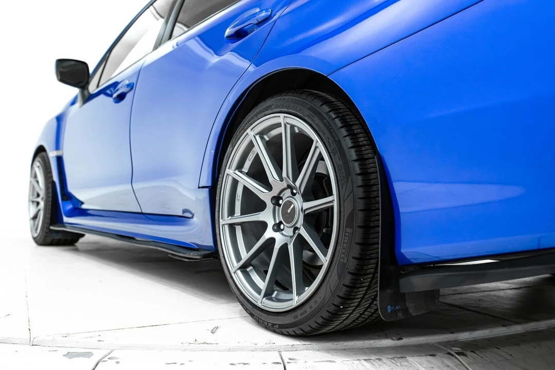2015 Subaru Impreza WRX 3rd Gen - Image 11 of 21
