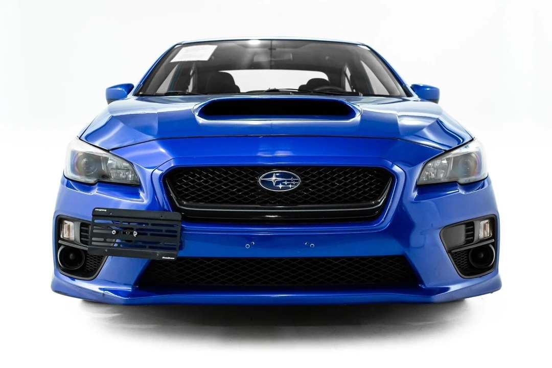 2015 Subaru Impreza WRX 3rd Gen - Image 6 of 21