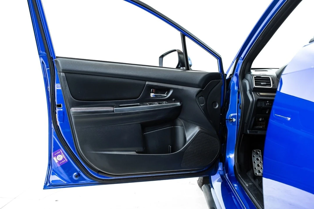 2015 Subaru Impreza WRX 3rd Gen - Image 15 of 21
