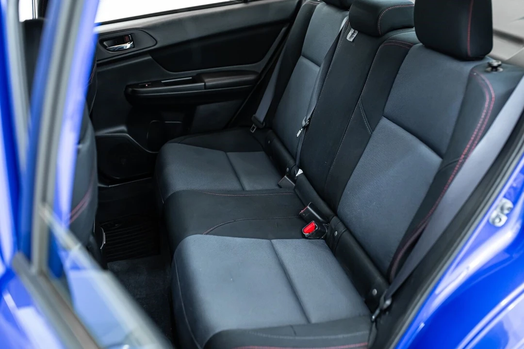 2015 Subaru Impreza WRX 3rd Gen - Image 21 of 21