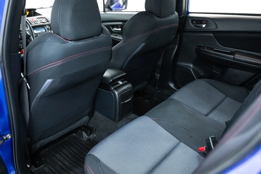2015 Subaru Impreza WRX 3rd Gen - Image 19 of 21