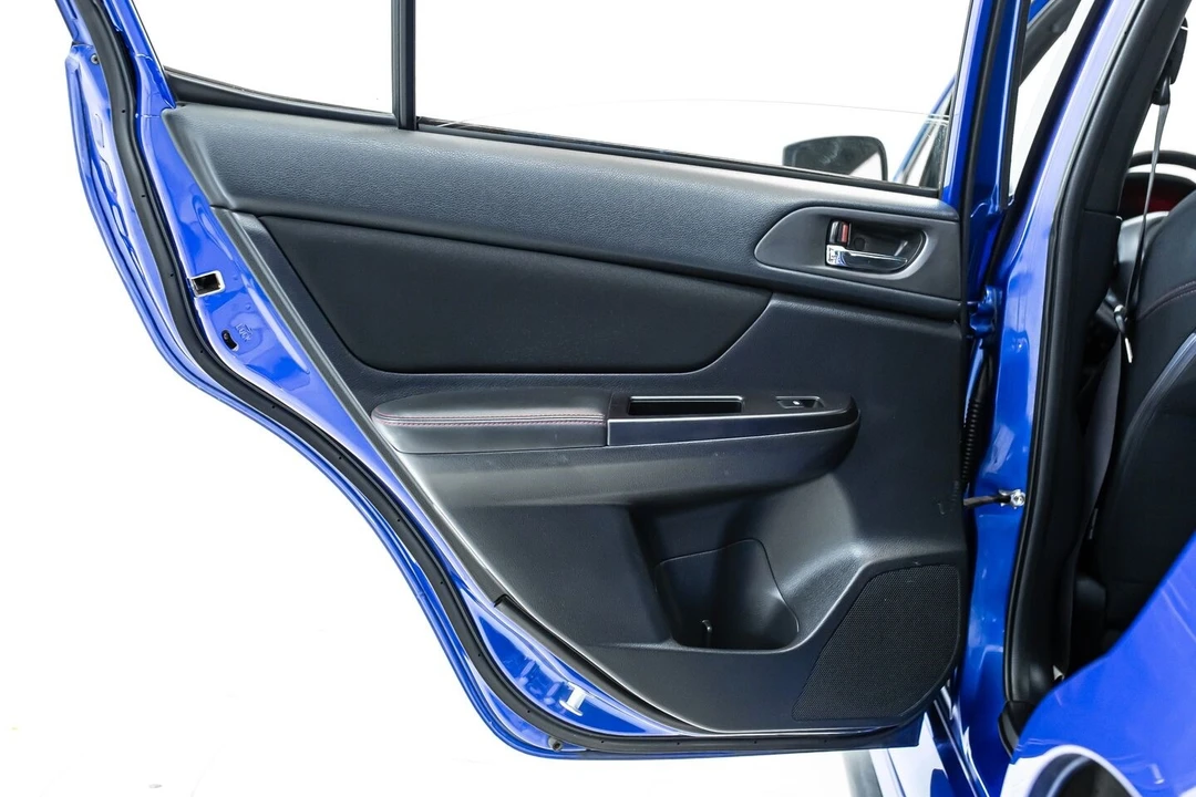 2015 Subaru Impreza WRX 3rd Gen - Image 18 of 21