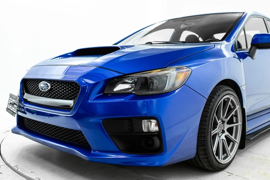 2015 Subaru Impreza WRX 3rd Gen - Image 14 of 21