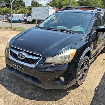 2015 Subaru XV Crosstrek Premium