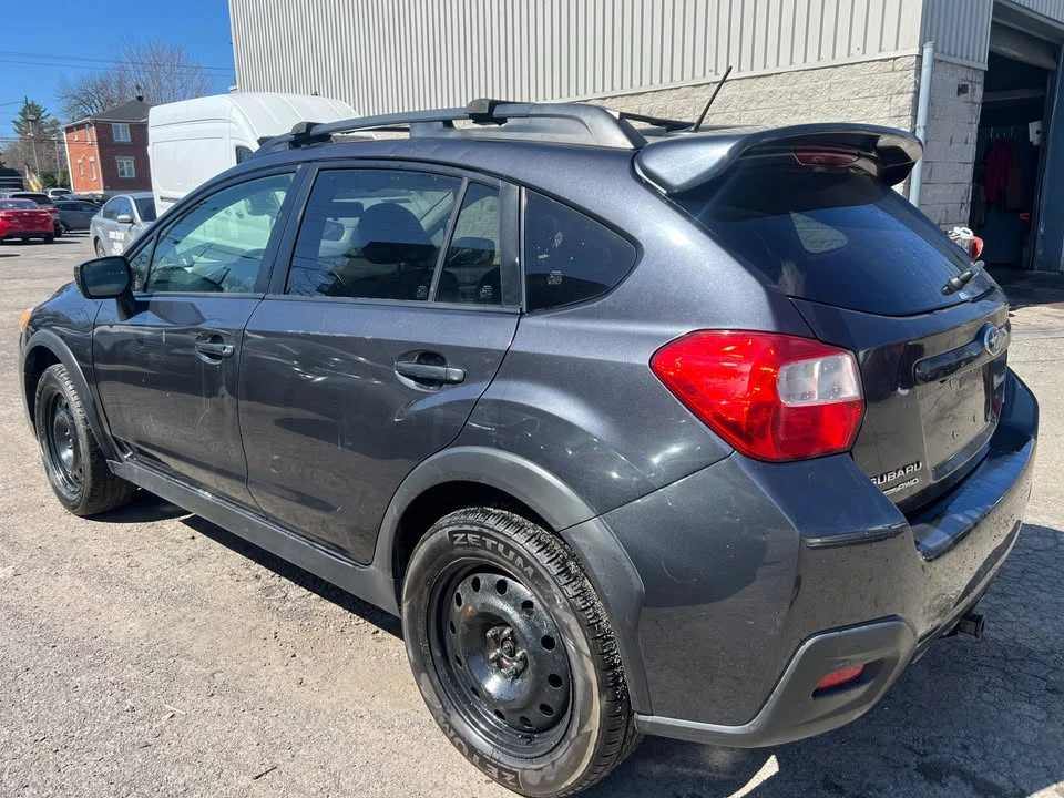 2015 Subaru Crosstrek 1st Gen - Image 6 of 18
