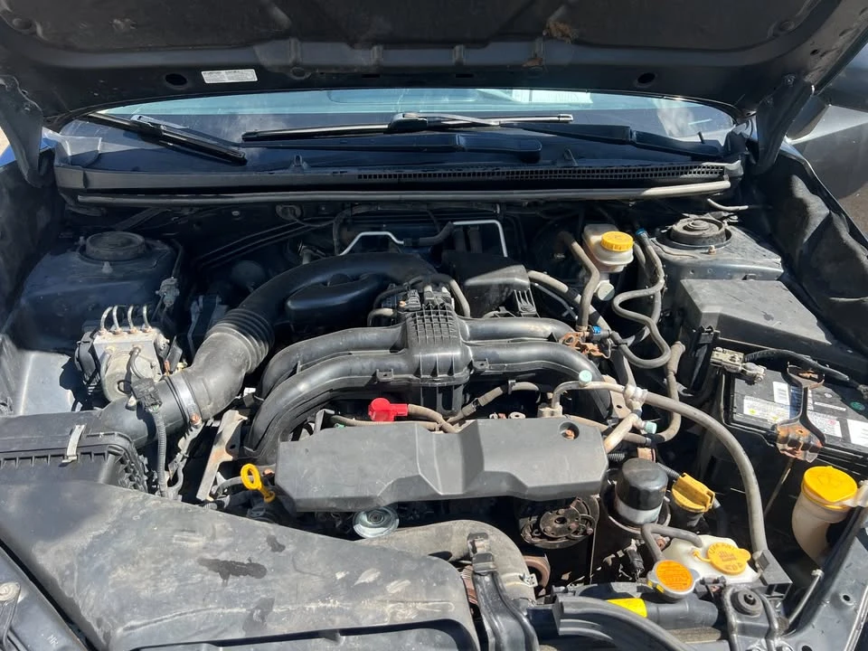 2015 Subaru Crosstrek 1st Gen - Image 13 of 18