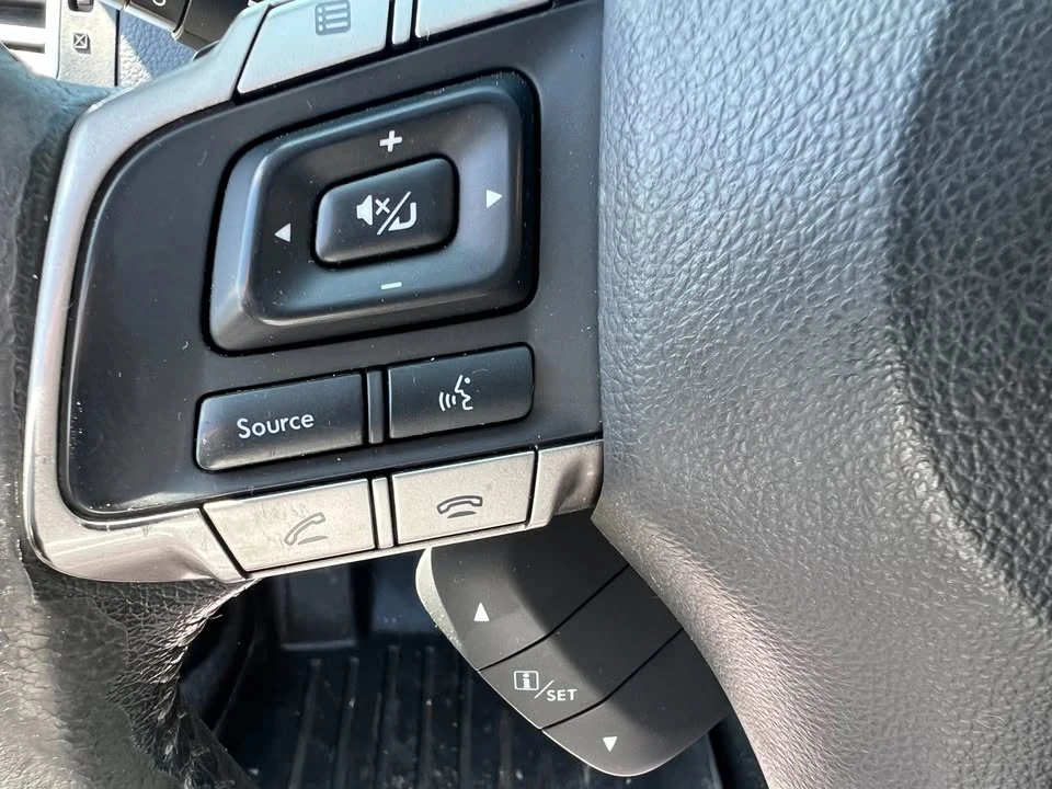 2015 Subaru Crosstrek 1st Gen - Image 14 of 18