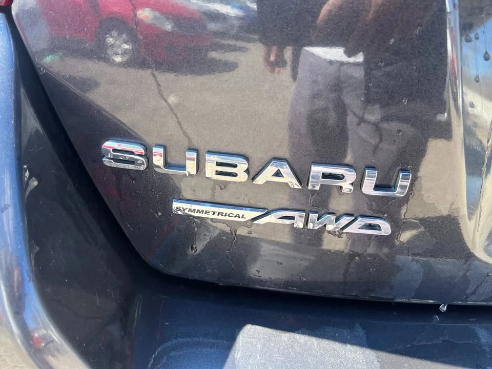 2015 Subaru Crosstrek 1st Gen - Image 10 of 18