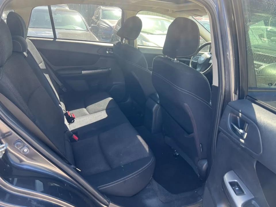2015 Subaru Crosstrek 1st Gen - Image 12 of 18