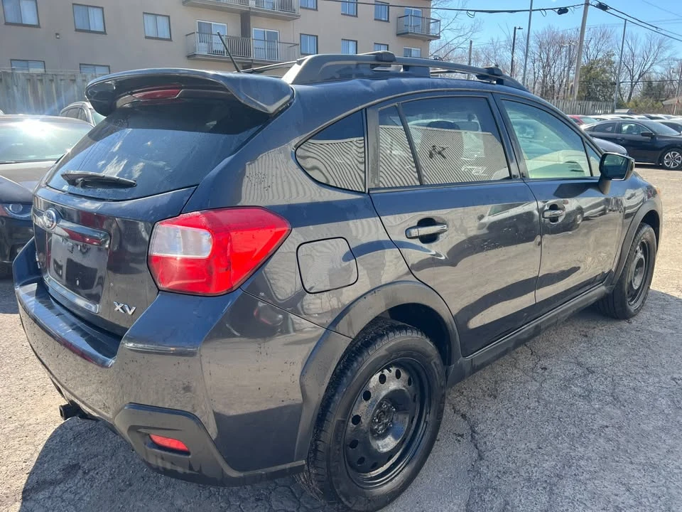 2015 Subaru Crosstrek 1st Gen - Image 4 of 18