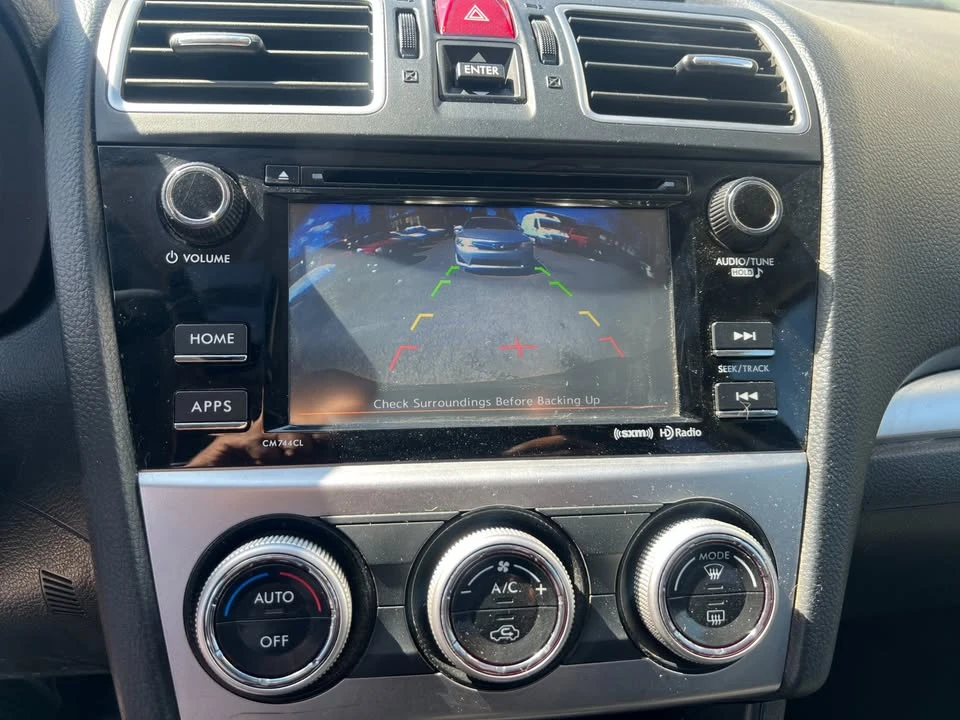 2015 Subaru Crosstrek 1st Gen - Image 16 of 18